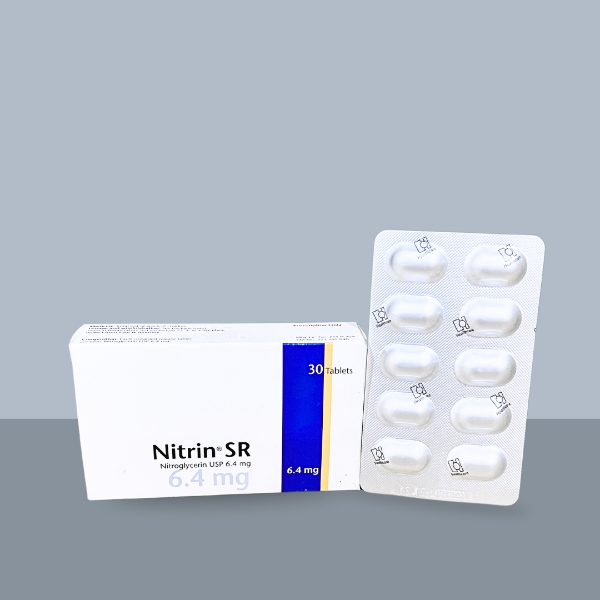 nitrin-sr-64-mg